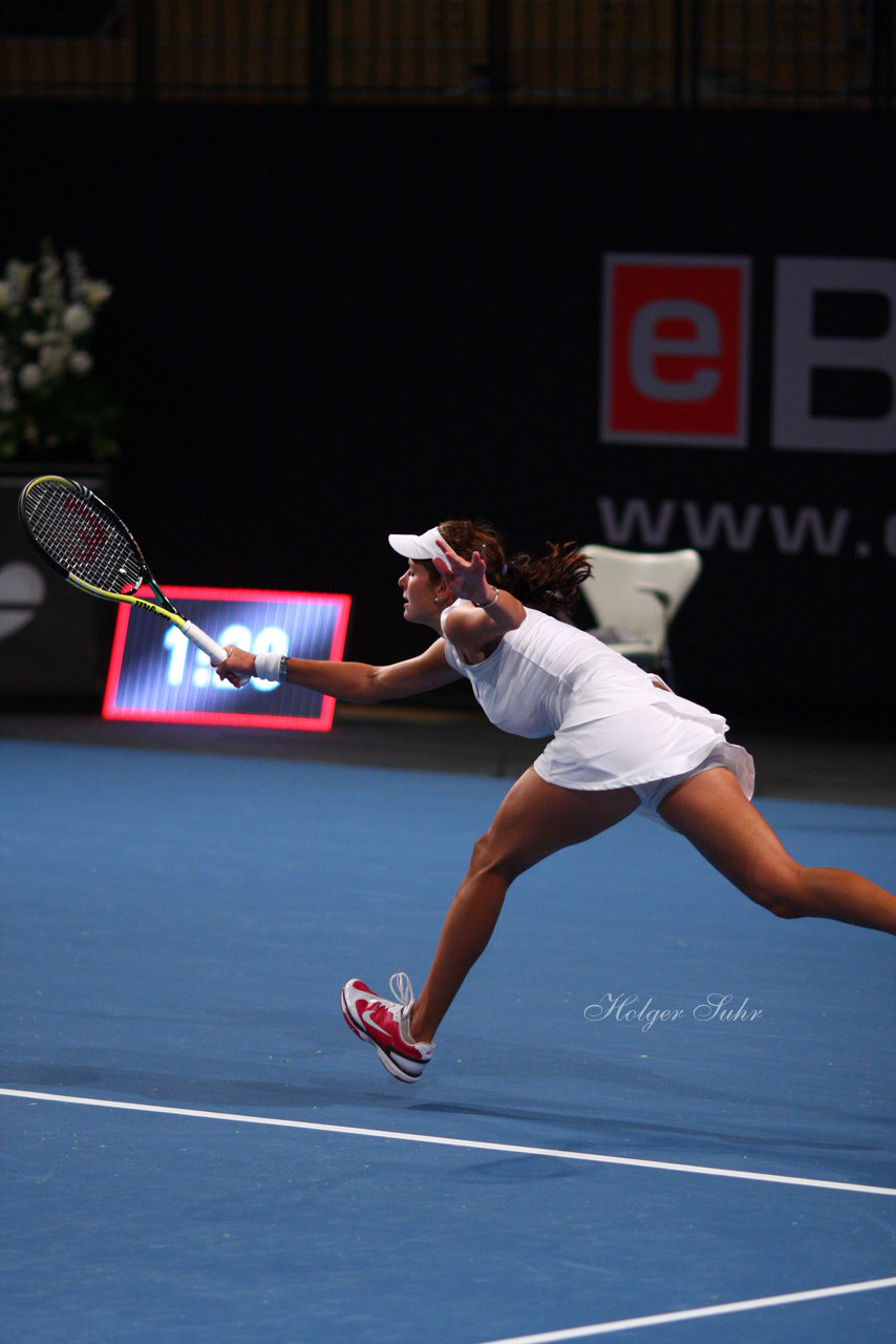 Julia Görges 52 - e-Boks Sony Ericsson Open Kopenhagen 2010